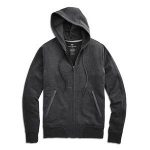 Mack Weldon - Ace Hooded Sweatshirt